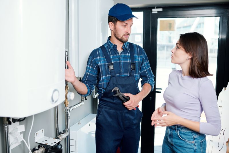 Home Improvement and Plumbing Experts